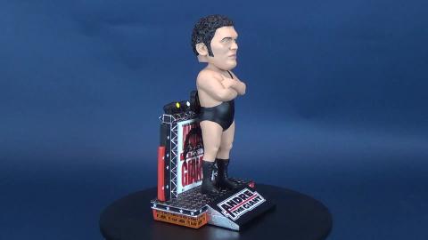 FOCO WWE Andre The Giant Bobblehead Review