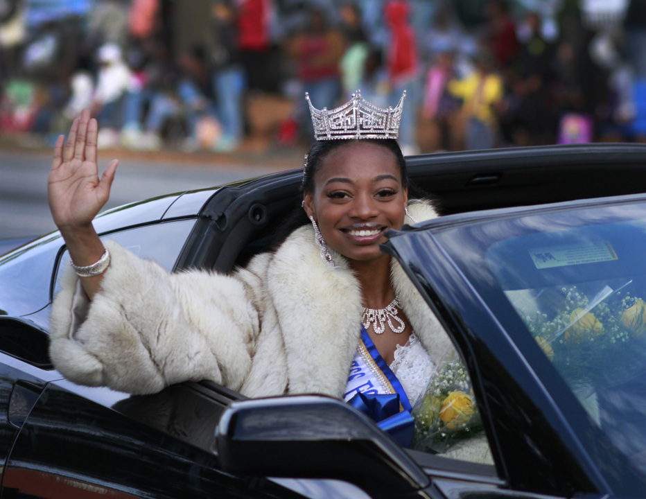 Photos gallery from 2022 Fountain City Classic parade | Columbus Ledger ...