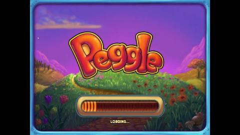 (Full Gameplay) Peggle Extreme [1080p] - No Commentary