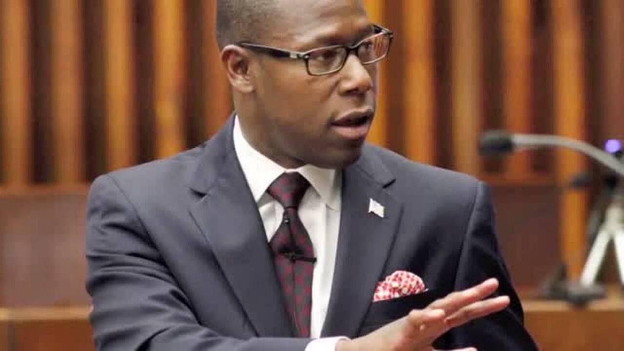 Looking Back The Sunday Interview with Stacey Jackson Columbus