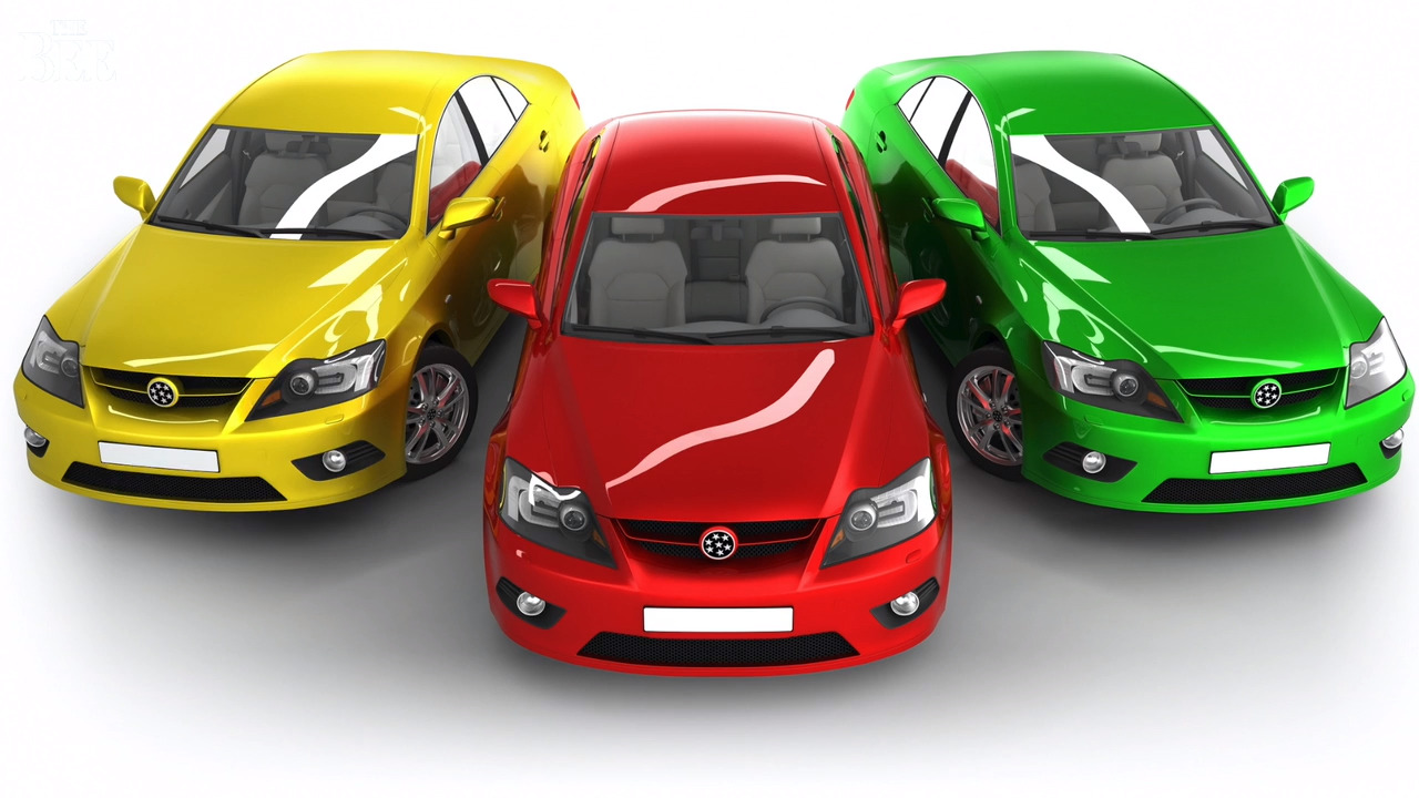 How color of your car affects resale value | Modesto Bee