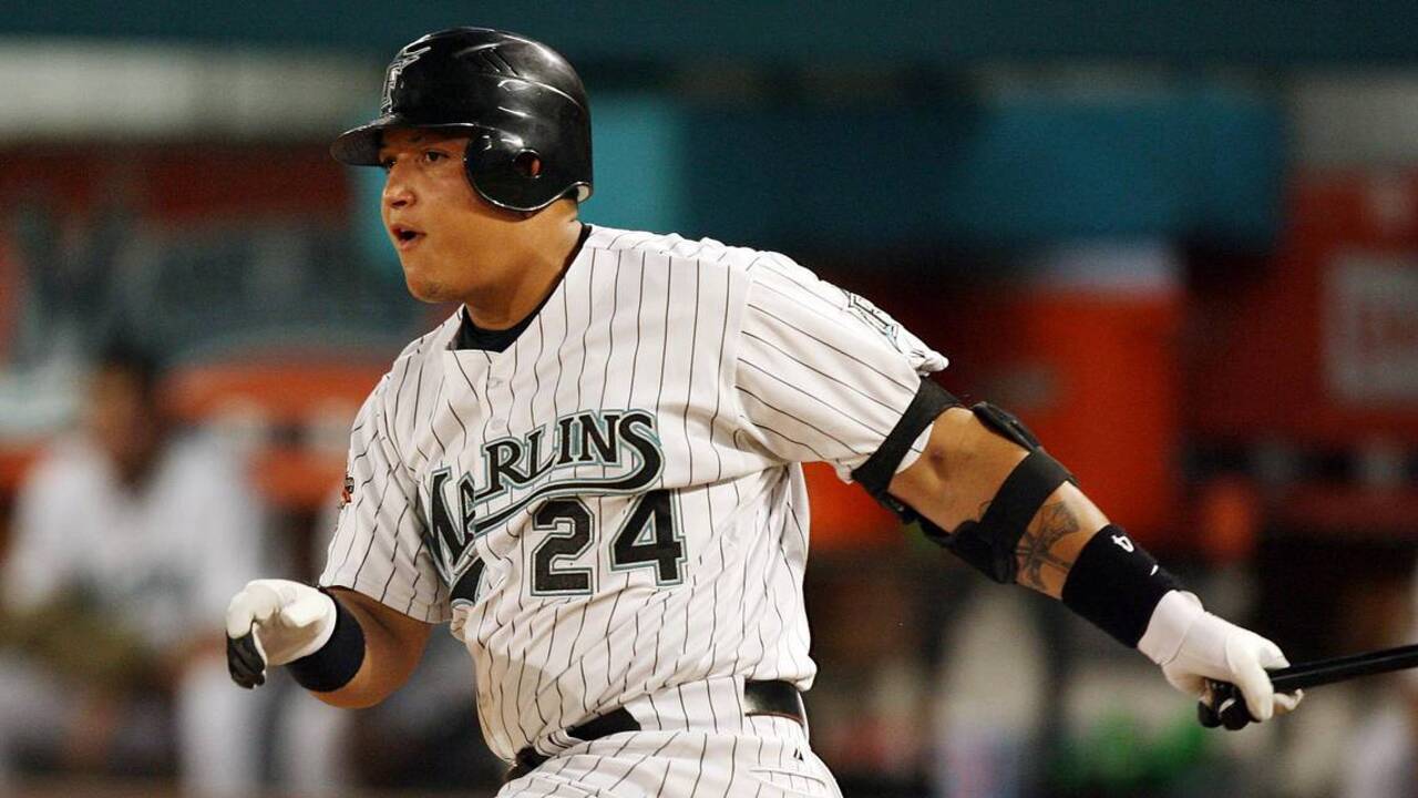 Miguel Cabrera 3000 Hits Orgullo de Todos los Venezolanos in 2023