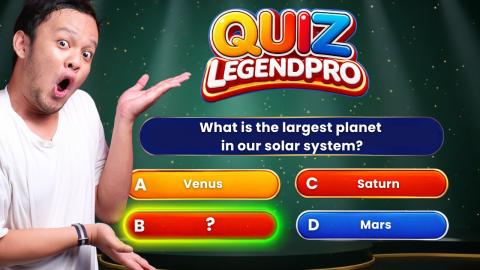 Can You Outsmart This Quiz Challenge?