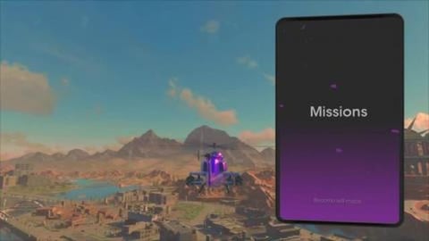 _NEW_ Heist & Hazardous Missions Full Run Through in Sain...