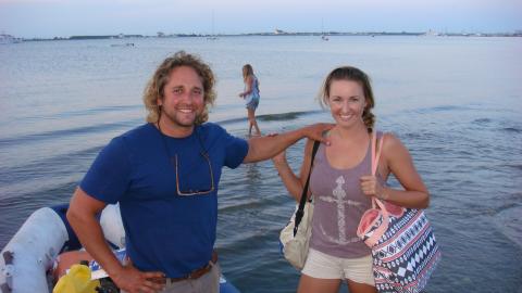 Sailing from Sicily to Gaeta (Euro Trip from Hell S7E2) T...