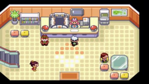 Pokémon Emerald - Episode 2