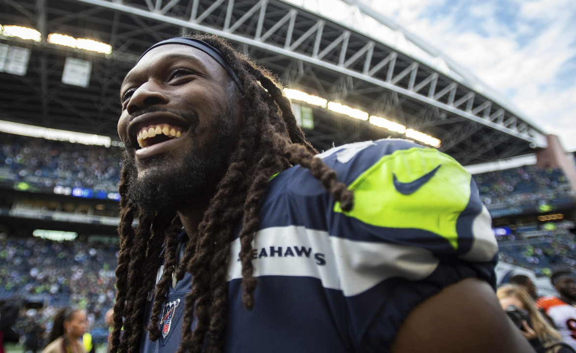 Jadeveon Clowney could sit out 2020 or return to Seahawks at a discount -  Seattle Sports