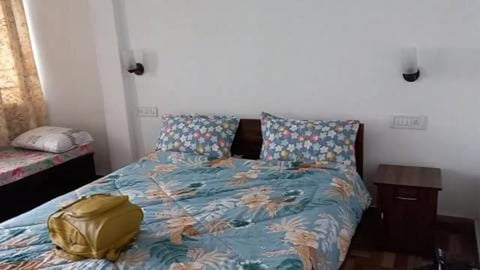 $26 per Night Accommodation At Darjeeling | West Bengal