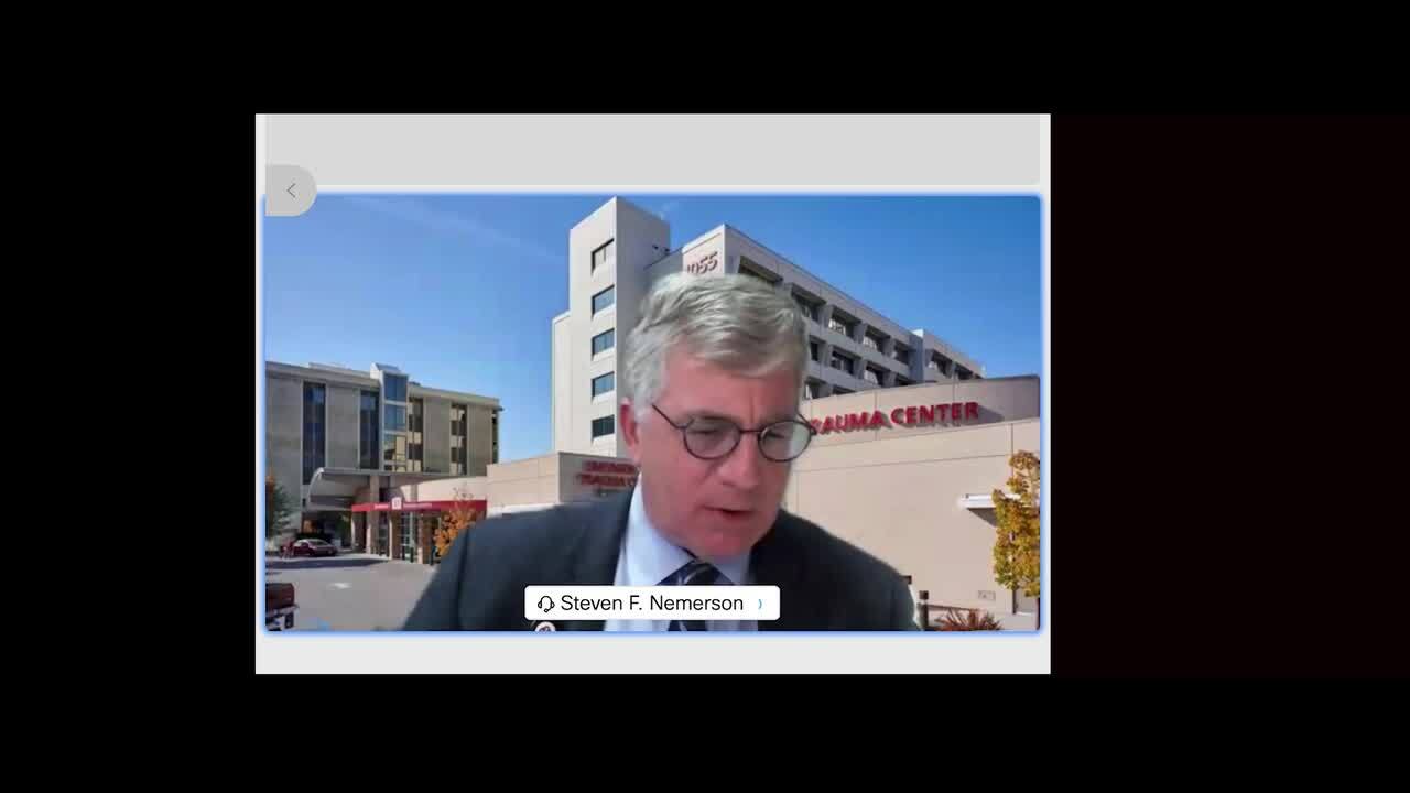 Saint Alphonsus facilities are taking measures to continue providing