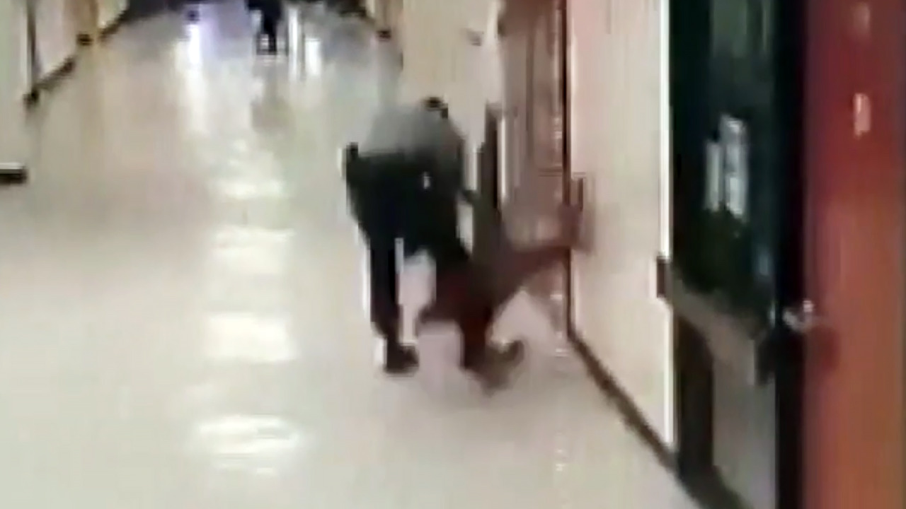 Vance County Deputy Convicted Of Assaulting Middle Schooler Raleigh vance-county-deputy-convicted-of-assaulting-middle-schooler-raleigh