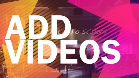 9. iMovie Basics: Record Video