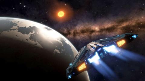 Elite Dangerous Mission Rewards - Reputation, Cash or Inf...