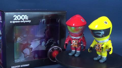 Star Ace 2001 A Space Odessey Defo Real Series Discovery ...