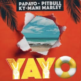 PAPAYO FEAT. PIBULL & KY-MANI MARLEY “YAYO”