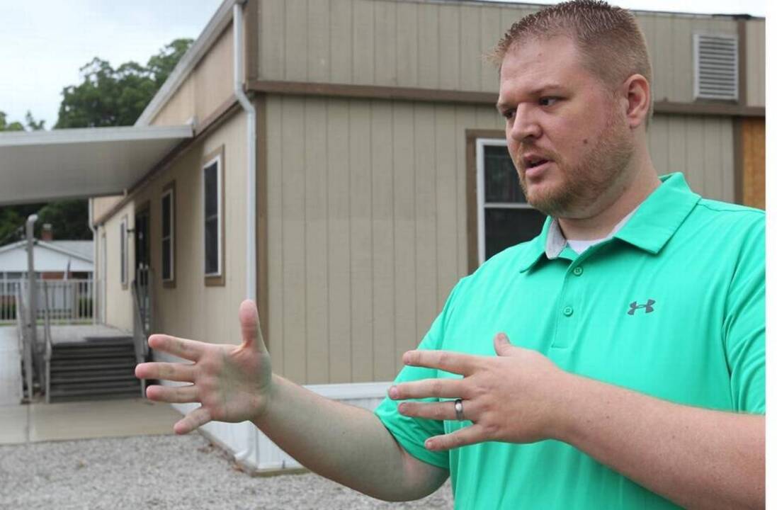 Smithton IL schools superintendent talks about district's fiscal health