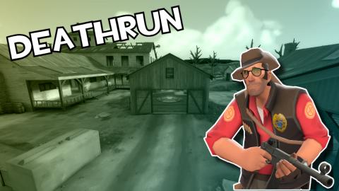 Team Fortress 2 Deathrun