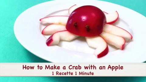How to Create Animals with Apples