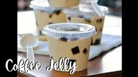 TBPH12 _ Coffee Jelly (Pang Business Part 3) _ Taste Buds...