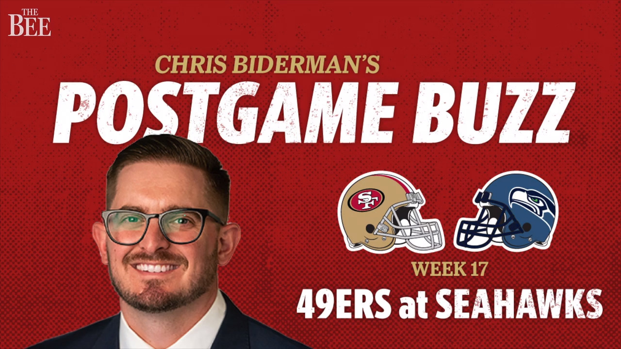 TFG Pod: 49ers' Golden Playoff Ticket