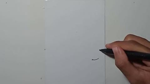 Drawing Graffity Character cas and skull black