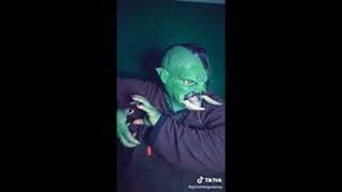 Gronk tiktok feb 2021