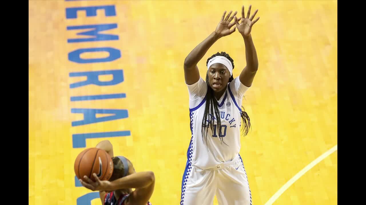 Photo Slideshow Kentucky Women Defeat Southern Indiana Lexington Herald Leader 