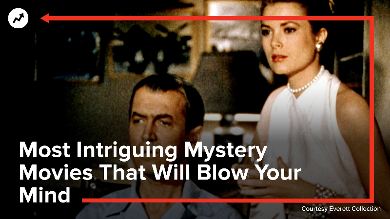Most Intriguing Mystery Movies That Will Blow Your Mind | HuffPost UK