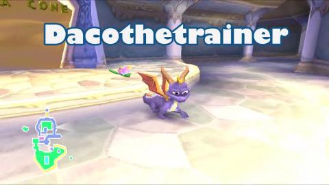 Spyro 2: Ripto's Rage (All Skills Points) - Episode 14 - ...