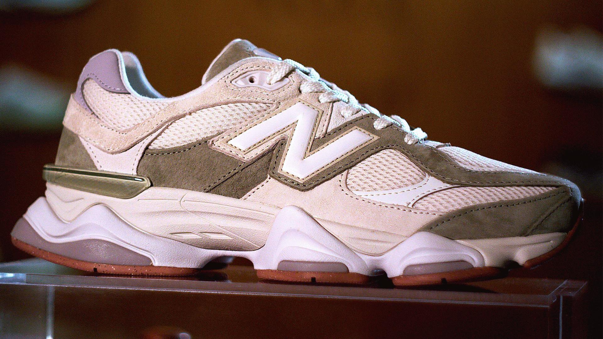 New Balance's Marketing Masterclass: How They Killed The 'Dad Shoe' Image