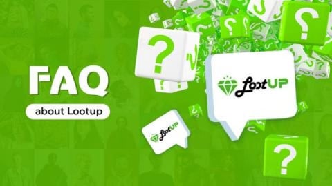 LOOTUP FAQ | HOW TO MAKE MONEY ONLINE WITH LOOTUP | EARNI...