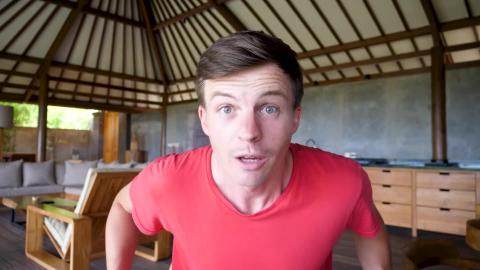 How I Make Passive Income While I Sleep from Old Travel V...