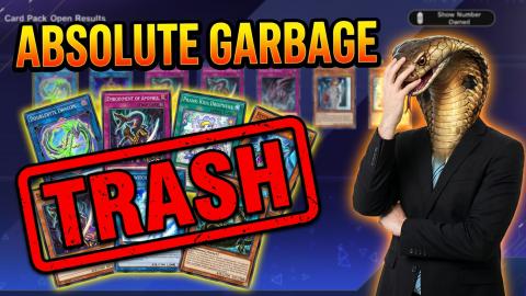 YuGiOh master duel opening Team Solar System on the rise ...