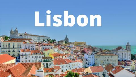 What to do in one day in LISBON, PORTUGAL | My Travel Jou...