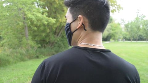 Cambodian's First Time in OLD WOODBRIDGE | Mr. and Mrs. H...