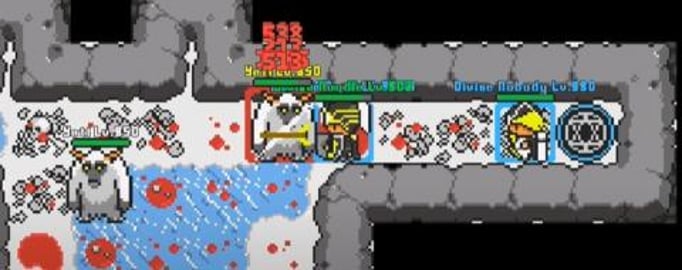 Rucoy Online - Ghorvelboz Episode 109 - Into The Death Pi...