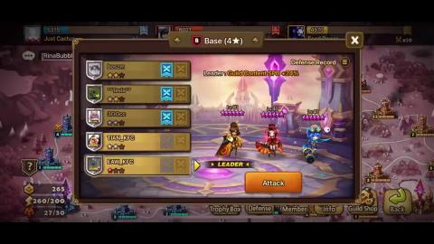 The BEST META NB4 Defense of the Month   the MOST GIANA's...