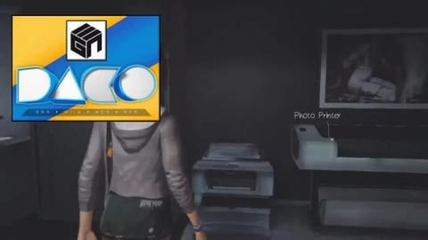 Life is Strange - Episode 4 - Chapter 6