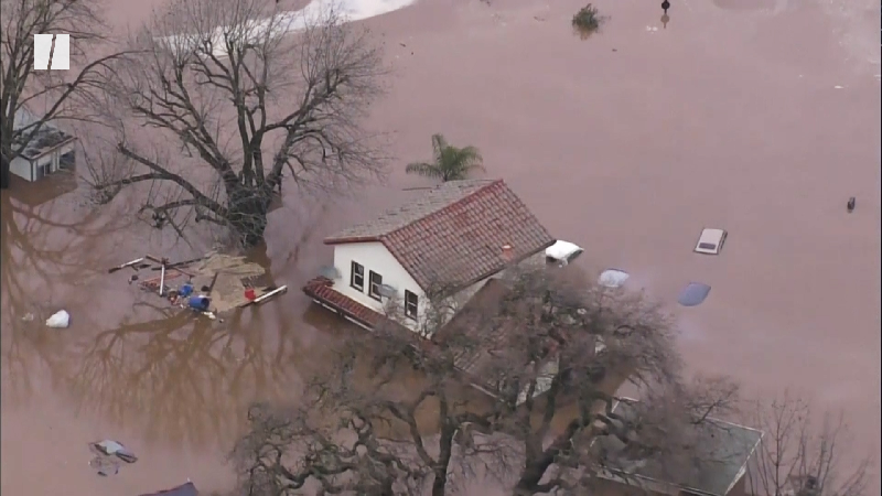 At Least 22 Dead In Memorial Day Weekend Storms That Devastated Several ...