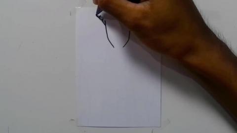 Drawing Isshiki Otsutsuki-Boruto 23 shorts