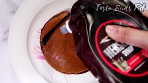 TBPH159 _ MILO PANCAKE RECIPE