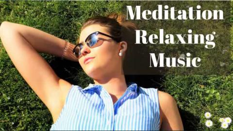 Mind Relaxing Song, Relaxing Music, Mind fresh Music, Sle...