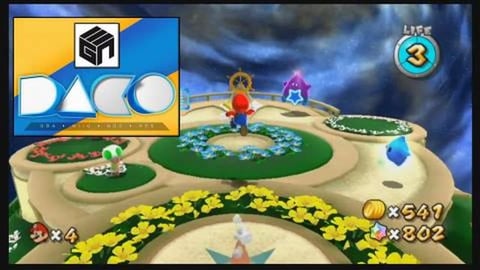 Super Mario Galaxy 2 - Episode 20
