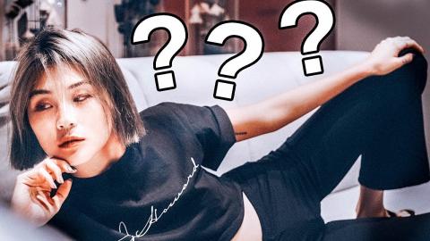 Seoul City of Fashion (made by non fashionable guy) | Sou...