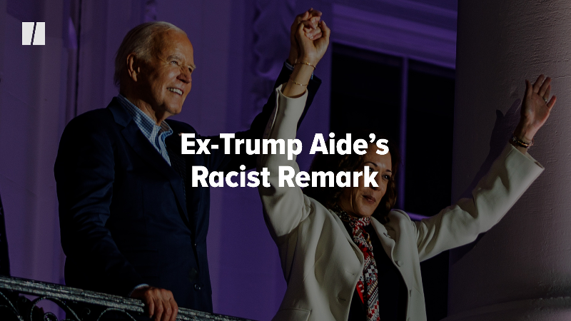 ‘Be Honest!’: Biden Campaign Kicks Trump With David Beckham Meme ...