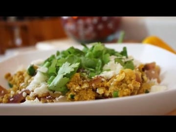 How to Make Mote Pillo _ It's Only Food w- Chef John Poli...