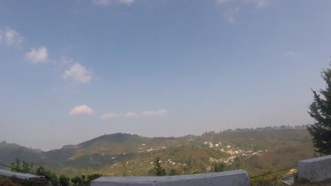 Travelling Via Kodaikanal Laws Ghat Road | Tamil Nadu