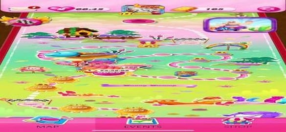 Candy crush: 22/9 level 6008 gameplay 