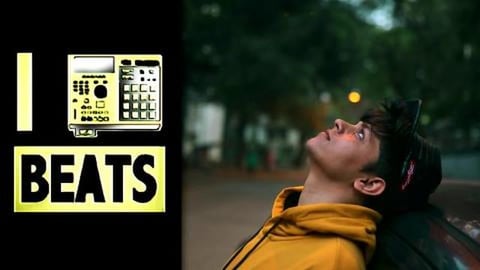 Day Dreaming - Neo soul Hip Hop Beat