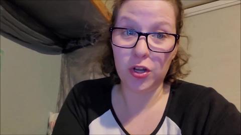 Madelyn's Homemade Shorts November 2019