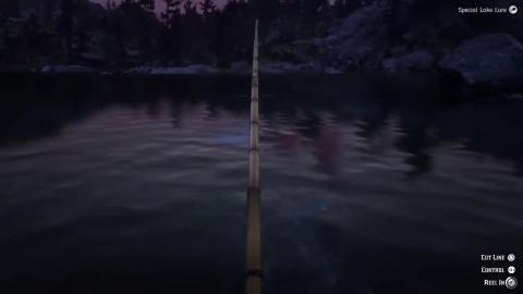 The Sunday Morning Fishing Show Ep 18 Red Dead Online  RO...